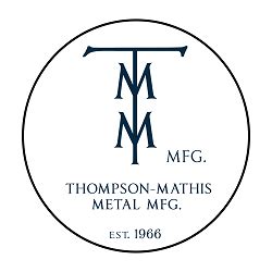 thompson mathis metal company